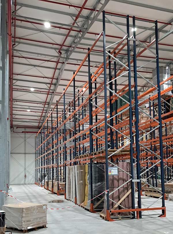 atelier fabrication industriel batiment stockage metallo textile abri stockage